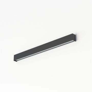 Nowodvorski STRAIGHT 7561 Wandlamp 1x16W/T8 IP20