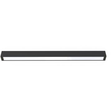 Nowodvorski STRAIGHT 7598 Plafondlamp 1x16W/T8 IP20