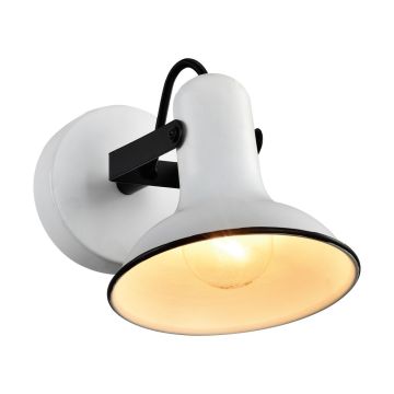 Prezent ANDORA 75473 Wandlamp 1x40W/E14 IP20