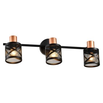 Prezent ANTARES 75469 Spot 3x40W/E14 IP20