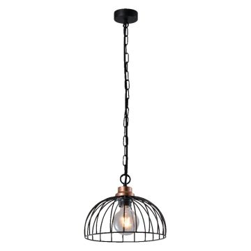 Prezent BASKET 75465 Hanglamp 1x60W/E27 IP20
