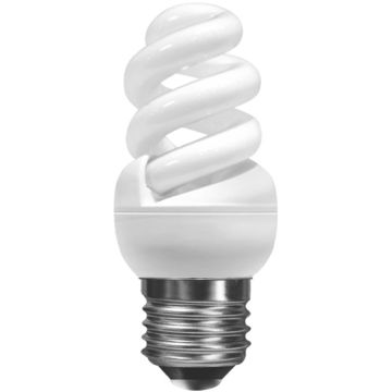 Prezent CFL BULBS 75226 Gloeilamp 9w/e27 2700k 440lm