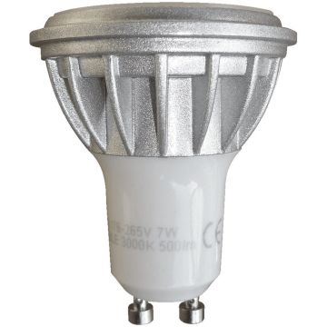 Prezent LED BULBS 75207 Gloeilamp 6w/gu10 4000k 510lm
