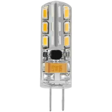 Prezent LED BULBS 75247 Gloeilamp 1,5w/g4 3000k 130lm