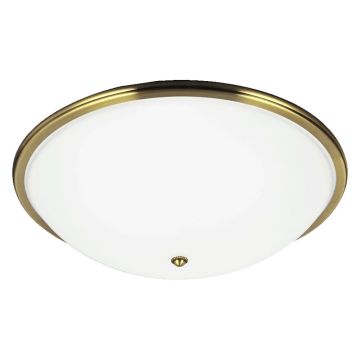 Prezent VIOLA 75354 Plafondlamp 3x40W/E27 IP20