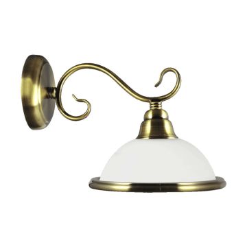Prezent VIOLA 75355 Wandlamp 1x40W/E14 IP20