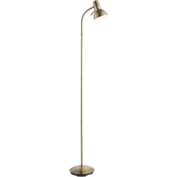 Endon AMALFI 76605 Staande lamp 1x7W/GU10 IP20