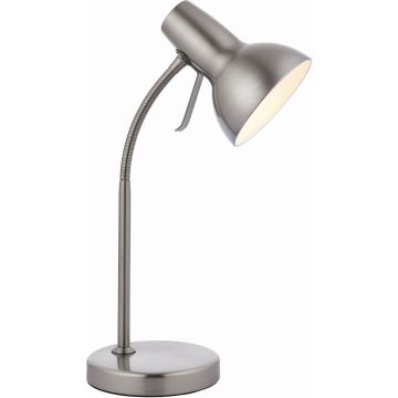 Endon AMALFI 76645 Bureau lamp 1x7W/GU10 IP20