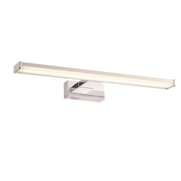 Endon AXIS 76658 Wandlamp 1x8W/LED 6500K 640LM IP44