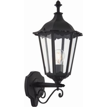 Endon BURFORD 76546 Wandlamp 1x60W/E27 IP44