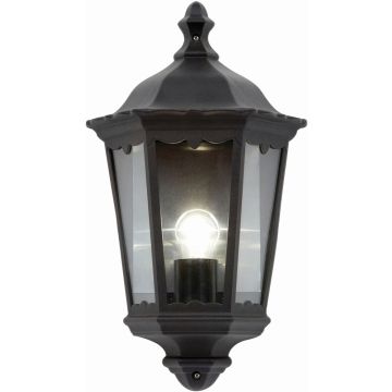 Endon BURFORD 76547 Wandlamp 1x60W/E27 IP44