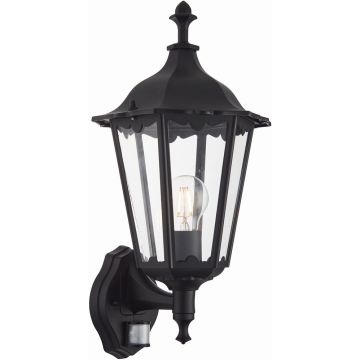 Endon BURFORD 76548 Wandlamp 1x60W/E27 IP44