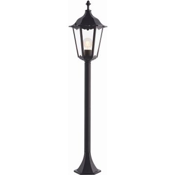Endon BURFORD 76550 Vloerlamp 1x60W/E27 IP44