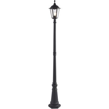 Endon BURFORD 76551 Straatlantaarn 1x60W/E27 IP44