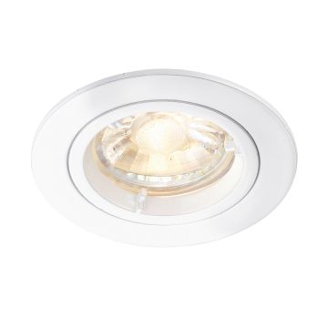 Endon CAST 76006 Inbouwspot 50W/GU10 IP20