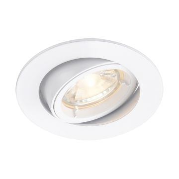 Endon CAST 76007 Inbouwspot 50W/GU10 IP20