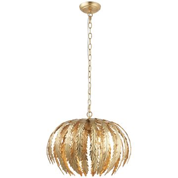 Endon DELPHINE 76360 Hanglamp 3x40W/E14 IP20