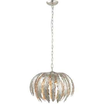 Endon DELPHINE 76678 Hanglamp 3x40W/E14 IP20