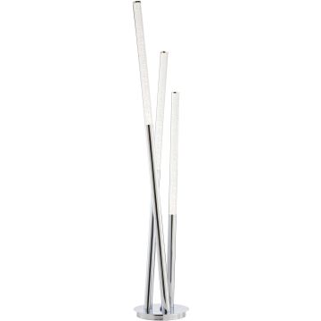 Endon GLACIER 76731 Staande lamp 3x2W/LED 2800K 400LM IP20