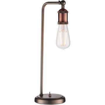 Endon HAL 76339 Bureau lamp 1x40W/E27 IP20