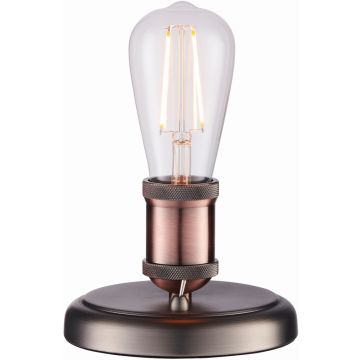 Endon HAL 76355 Bureau lamp 1x40W/E27 IP20