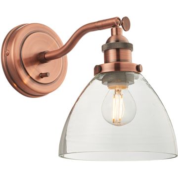 Endon HANSEN 76334 Wandlamp 1x40W/E14 IP20