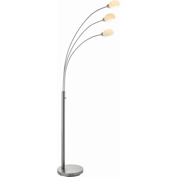 Endon JASPA 76567 Staande lamp 3x5W/LED 3000K 1050LM IP20