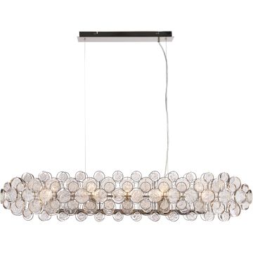 Endon MARELLA 76507 Hanglamp 8x40W/E14 IP20