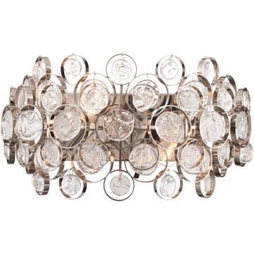 Endon MARELLA 76510 Wandlamp 2x40W/E14 IP20