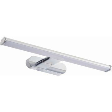 Endon MODA 76657 Wandlamp 1x8W/LED 6500K 600LM IP44