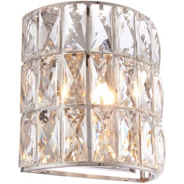 Endon VERINA 76515 Wandlamp 1x28W/G9 IP20