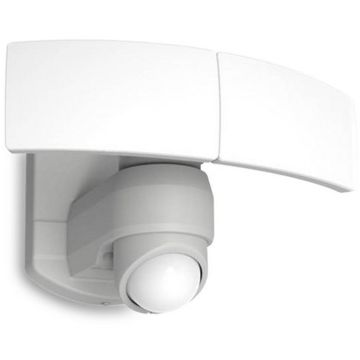 Lutec ARC 7632201053 Wandlamp 1x13w/led 5000K 1200lm ip54