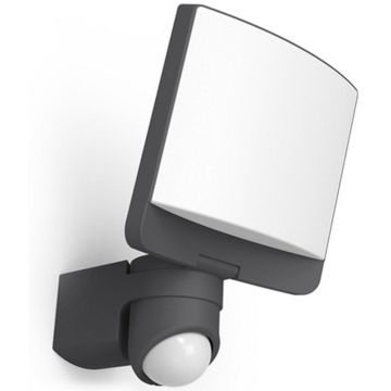 Lutec SUNSHINE 7625601345 Wandlamp 1x15.4w/led 5000K 1100lm ip44