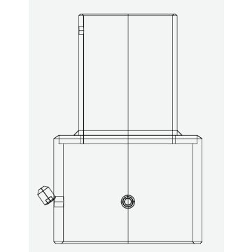 Norlys ACCESSORIES 7660GR Verkleiningsring