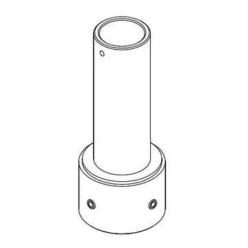 Norlys ACCESSORIES 7665GR Verkleiningsring