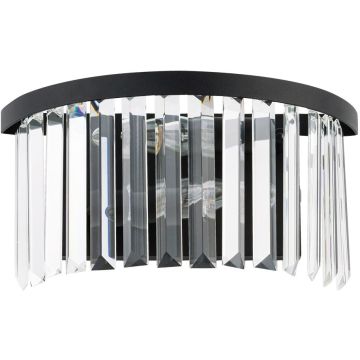 Nowodvorski CRISTAL 7633 Wandlamp 2x60W/E14 IP20