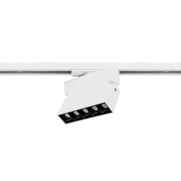 Nowodvorski PROFILE FOCUS LED 7618 Railspot 9W/LED 440LM IP20