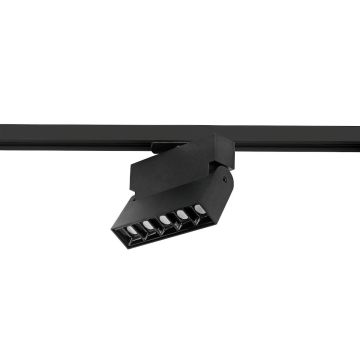 Nowodvorski PROFILE FOCUS LED 7622 Railspot 9W/LED 460LM IP20