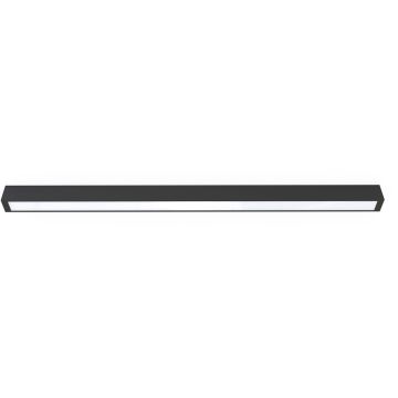 Nowodvorski STRAIGHT 7600 Plafondlamp 1x22W/G13/T8/120cm IP20