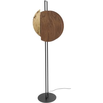 Nowodvorski SUNSET 7647 Staande lamp 2x8W/GX53 IP20