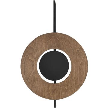 Nowodvorski SUNSET 7653 Wandlamp 2x8W/GX53 IP20