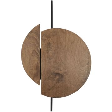 Nowodvorski SUNSET 7654 Wandlamp 2x8W/GX53 IP20