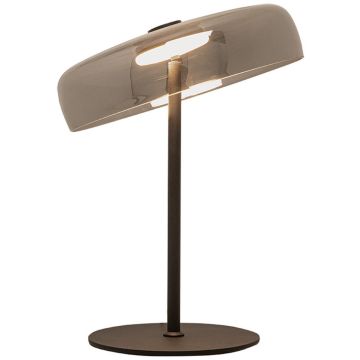 Zambelis TABLE LED 23054 Tafellamp 15W/led 3000K 1554lm IP20