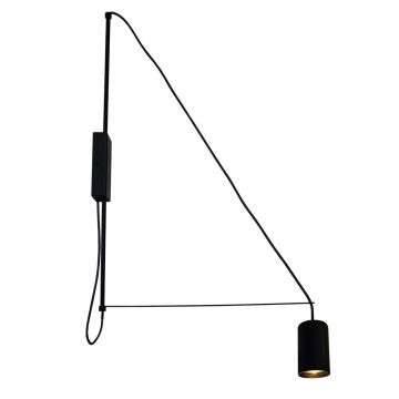 Antigo Kabe 9016 Wandlamp 2x10W/GU10 IP20