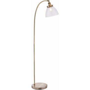 Endon HANSEN 77860 Staande lamp 1x40W/E27 IP20