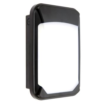 Endon LUCCA MINI 77915 Wandlamp 15W/LED 4200K 1500LM IP65