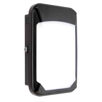 Endon LUCCA MINI 77916 Wandlamp 15W/LED 4200K 1500LM IP65
