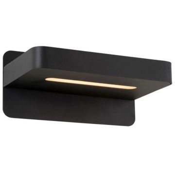 Lucide ATKIN 77280/05/30 Wandlamp 1x5w/led 2700k 350lm ip20