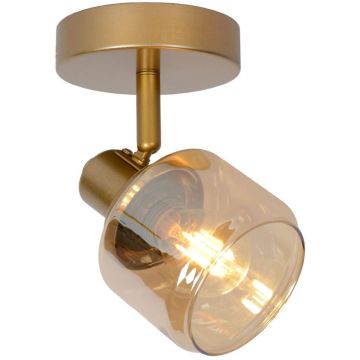 Lucide BJORN 77979/01/02 Wandlamp 1x40w/e14 ip20