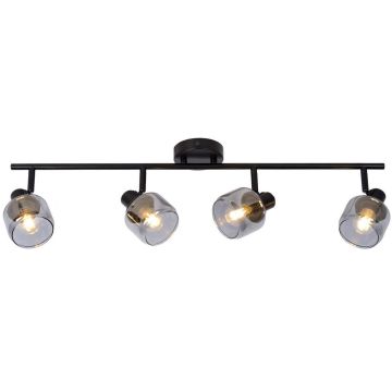 Lucide BJORN 77979/04/30 Spot 4x40w/e14 ip20